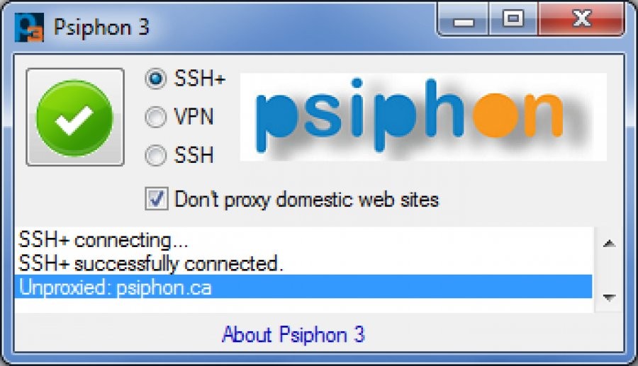 psiphon download for pc