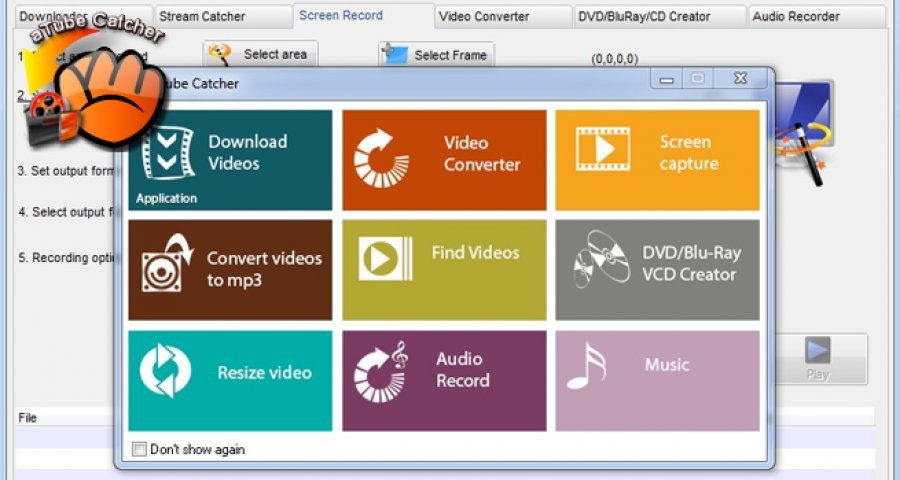 audio mp4 to mp3 converter free download