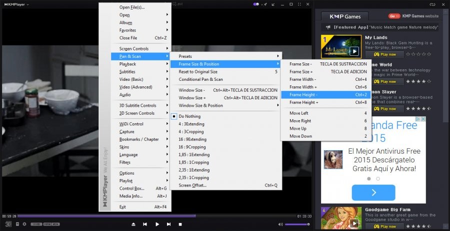 download program kmplayer