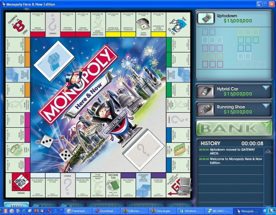 Monopoly Download for Windows