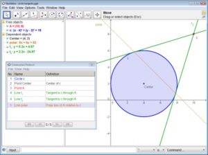 geogebra classic 6 webstore