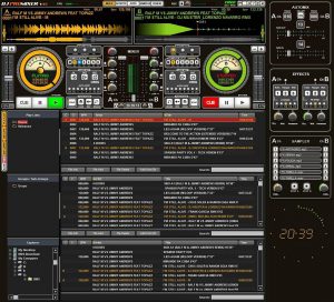 Virtual DJ - Download for Windows