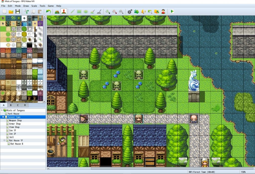 Rpg Maker Download For Windows