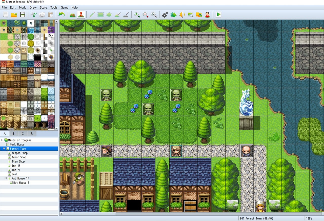 rpg maker mv trial limitations