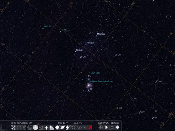 stellarium software free download for windows 10