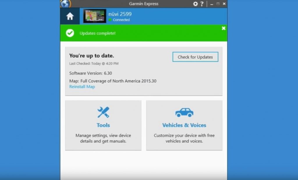 download garmin express 7.11.1.0 download garmin express 7.11.1.0