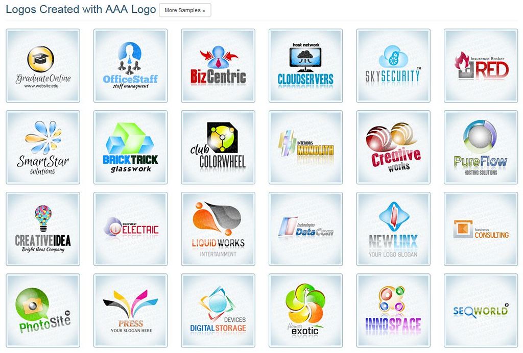 AAA Logo - Download for Windows - 333download.com