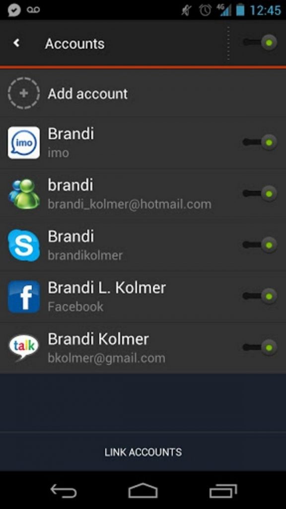 feshop icq and jabber feshop icq and jabber
