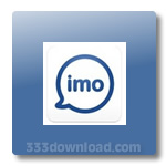 imo messenger - Old version for Android