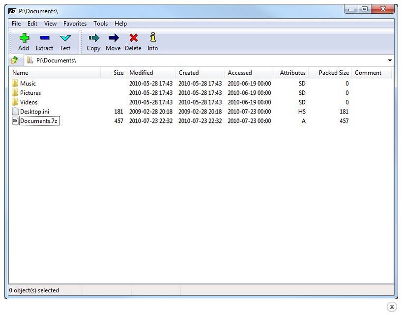 portable 7zip download