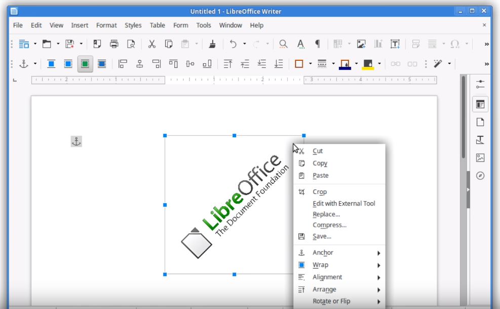 download libreoffice for windows