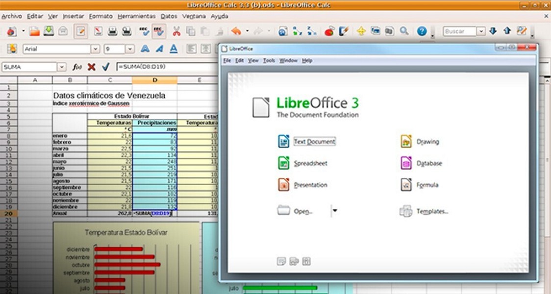 libreoffice for windows 11