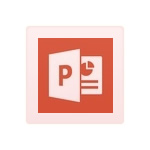 Microsoft PowerPoint - Old version for Android