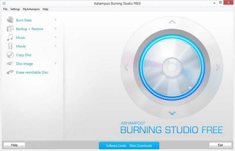 ashampoo burning studio free windows 10 ashampoo burning studio free windows 10