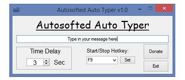 Auto Typer Download For Windows 333download Com - auto typer for roblox