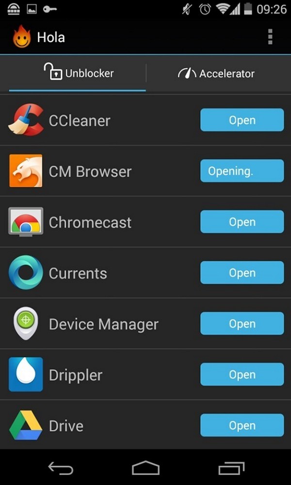 descargar hola internet accelerator apk descargar hola internet accelerator apk