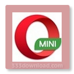 Opera Mini - Old version for Android