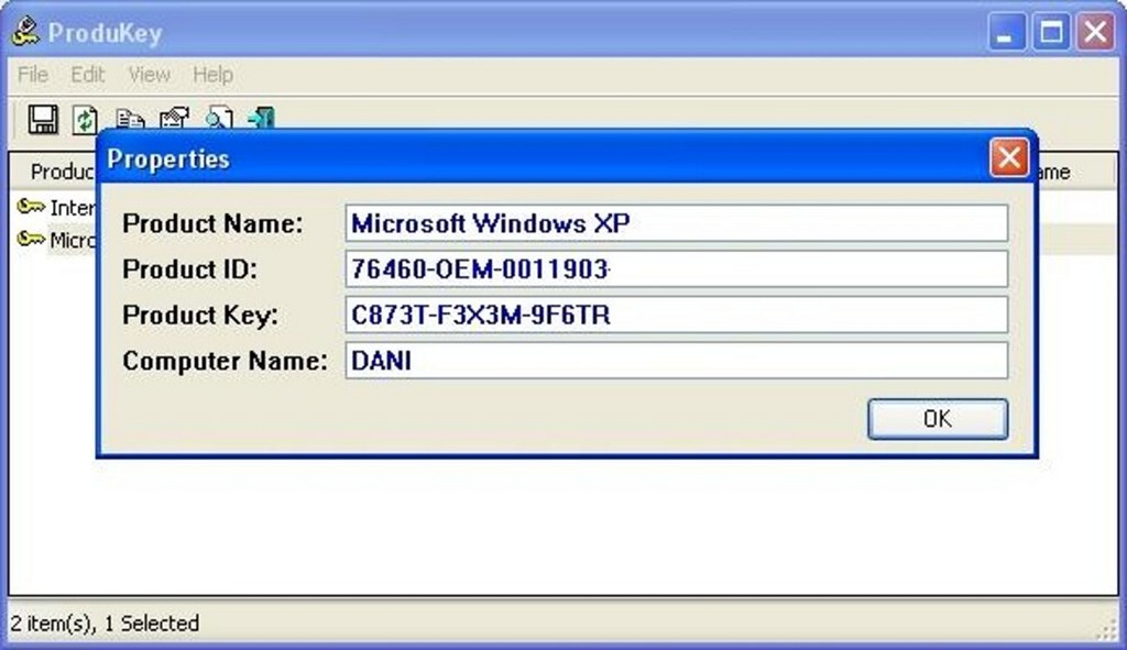 i lost my product key for microsoft office 2007 i lost my product key for microsoft office 2007