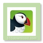Puffin Web Browser Free - Old version for Android