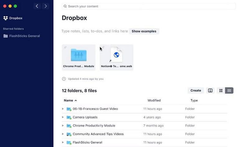 download dropbox desktop app for windows