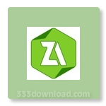 ZArchiver - Old version for Android