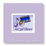 AC3Filter - Download for Windows