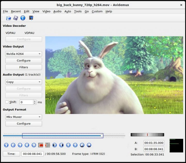 avidemux for pc avidemux for pc