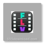 FLV Player - Download for Windows