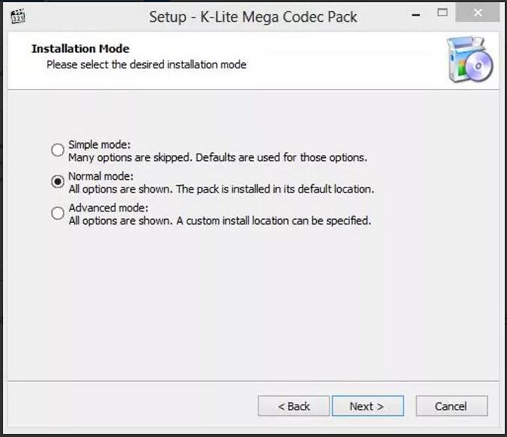 K Lite Codec Pack Full 16 2 5 Download For Windows 333download Com