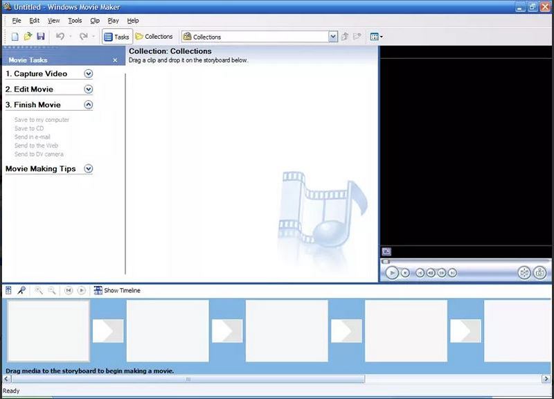 download microsoft windows movie maker for windows 10 from microsoft