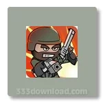 Doodle Army 2 : Mini Militia - Old version for Android