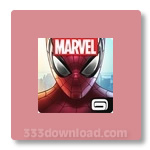 Spider-Man Unlimited - Old version for Android