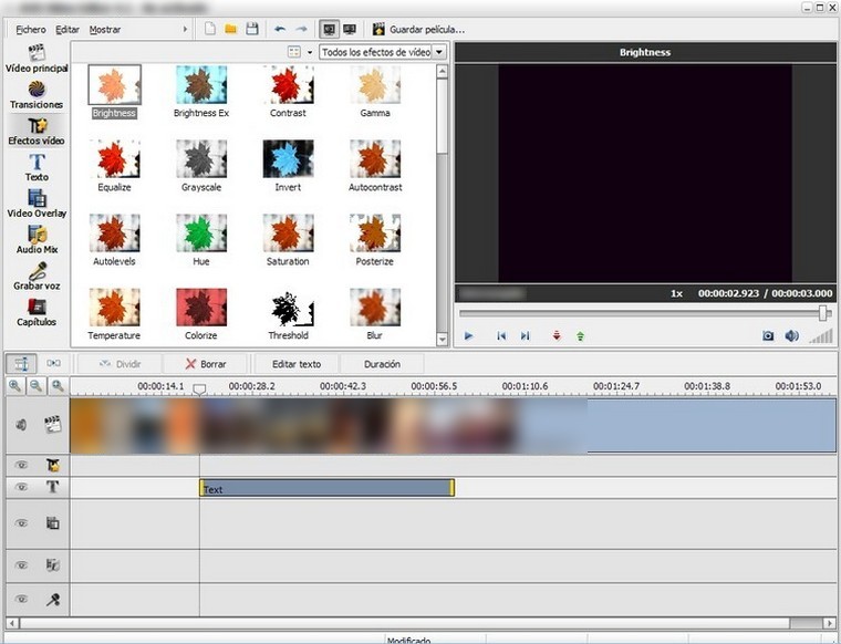 AVS Video Editor 9.1.2.340 - Download for Windows - 333download.com