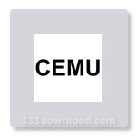 Cemu - Wii U emulator - Download for Windows