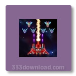 Galaxy Attack: Alien Shooter - Download for Android