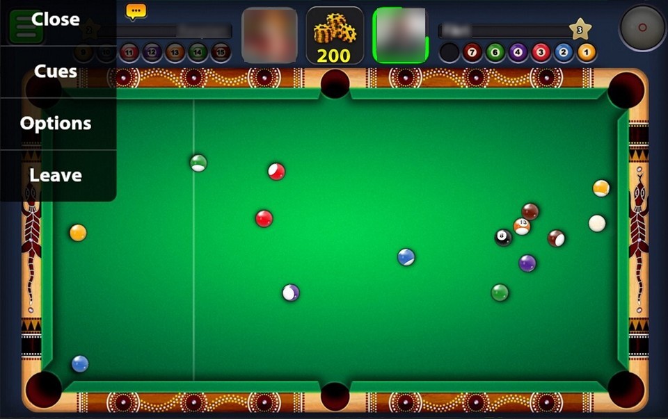 Взломанная 8 ball. 8 Ball Pool Miniclip. 8 Ball Pool на ПК. Virtual Pool 3 8 Ball. Pool Guide.