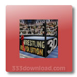 Wrestling Revolution 3D - Download for Android