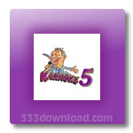 Karaoke 5 - Download for Windows