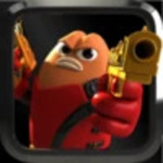 Killer Bean Unleashed - Android game